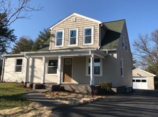 4525 Glen Heather Dr SW, Roanoke, VA 24018