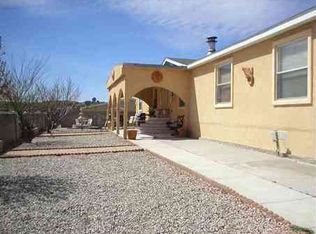 2736 Foothills Ave, Gallup, NM 87301