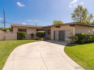 5221 Waring Rd, San Diego, CA 92120