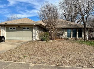 2713 S 111th East Ave, Tulsa, OK 74129