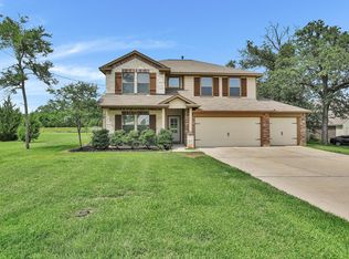 13320 Hidden Trail Ct, Willis, TX 77318