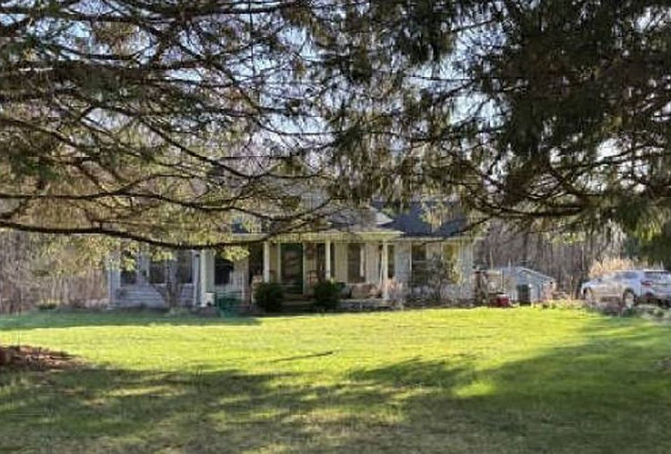 Property Front View