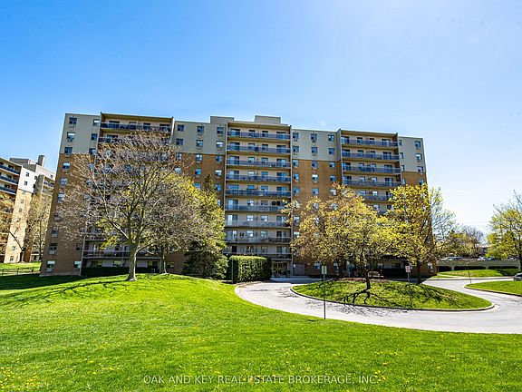 2nd image of 931 Wonderland Rd S #1007
