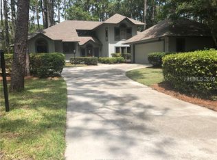 27 Pheasant Run, Hilton Head Island, SC 29926