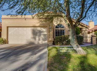 552 N Fountain Cir, Chandler, AZ 85226