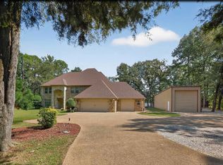 473 Westway Dr S, Bullard, TX 75757