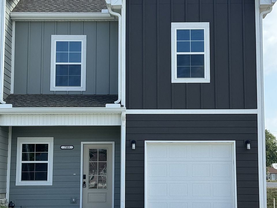 1st image of 709 S Wall St #65