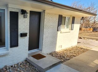 3425 Zuni St, Denver, CO 80211