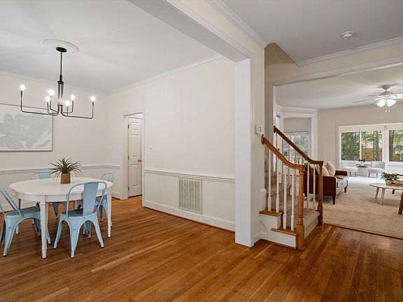 2nd image of 1809 Oakboro Dr