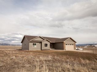 506 Telemark Ln, Butte, MT 59701