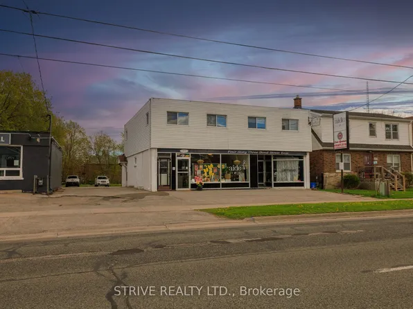 463 Bond St E #1, Oshawa, ON L1G 1B9