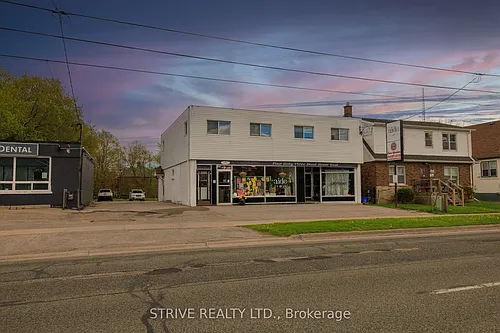 463 Bond St E #1 Photo 1