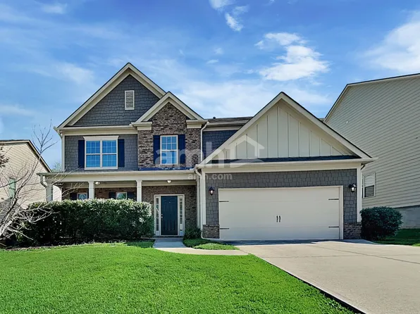 4880 Roseman Trl, Cumming, GA 30040