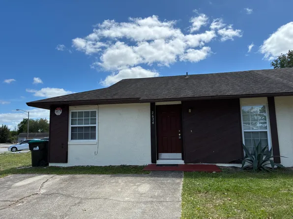 2634 Adela Ave, Orlando, FL 32826