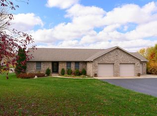 305 Buckingham Way, Logansport, IN 46947