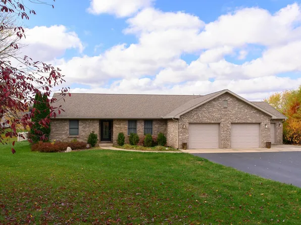 305 Buckingham Way, Logansport, IN 46947