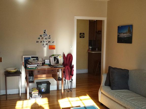 2nd image of 41 Bowdoin St APT 34