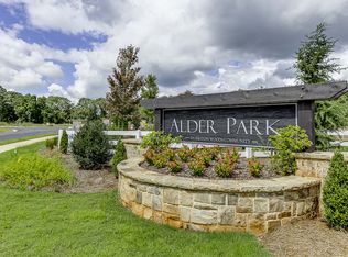 2072 Boxwood Cir, Conyers, GA 30094