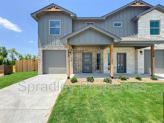 2nd image of 1412 Rita Blanca Dr