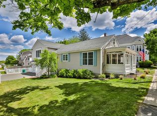 326 Merrimac St, Newburyport, MA 01950