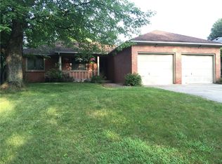 8936 Chessie Dr, Indianapolis, IN 46217