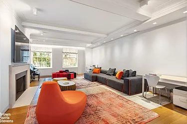 Sold by Brown Harris Stevens