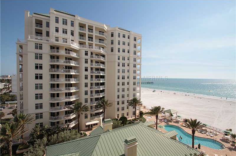 1st image of 11 San Marco St APT 1606