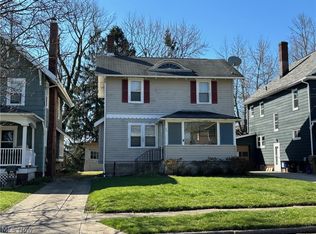 712 Notre Dame Ave, Cuyahoga Falls, OH 44221