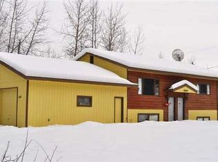 5181 Electra Ave, Fairbanks, AK 99709