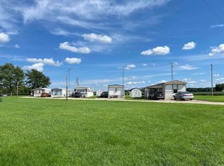 3533 N 100 E, Winchester, IN 47394