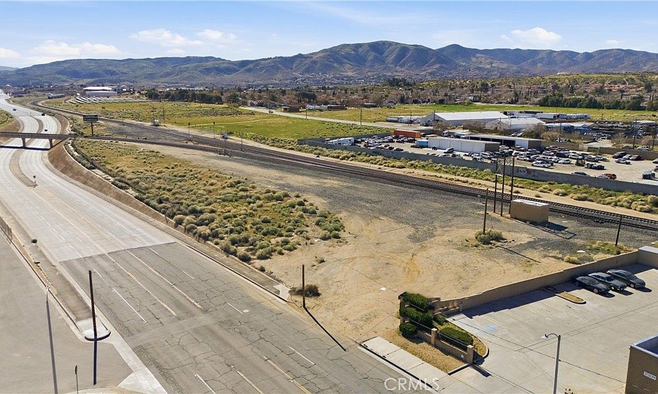 1st image of 0 Sierra Hwy Lot 7