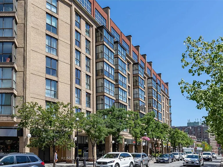 80 Front St E #715 — Photo 32