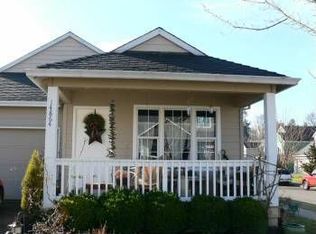 14864 SE Brackenbush Rd, Clackamas, OR 97015