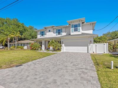3815 W Vasconia St, Tampa, FL, 33629