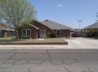 2432 Santa Cruz Ln, Odessa, TX 79763