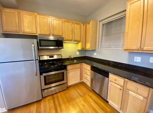 1024 W Leland Ave #2W, Chicago, IL 60640