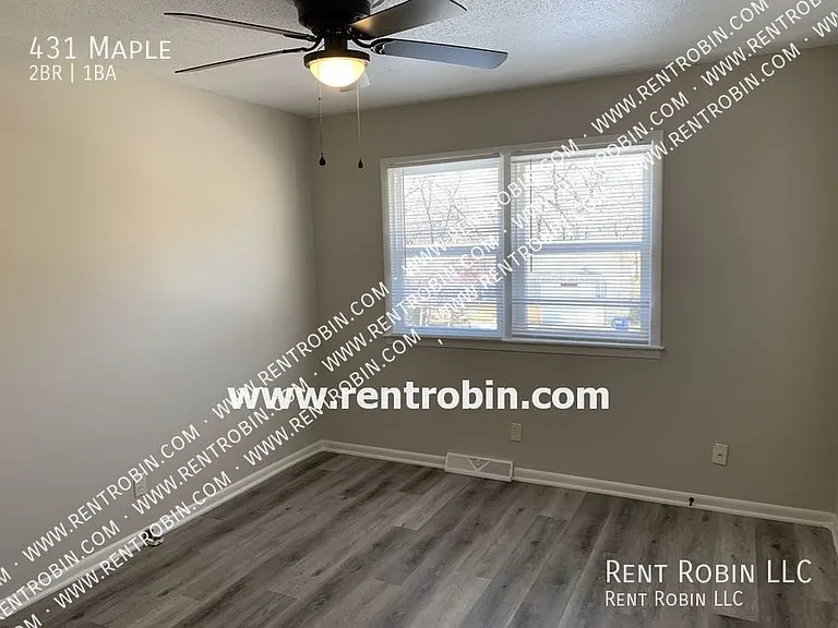 431 Maple St — Photo 7