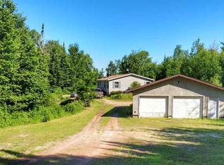 43494 S Fork Lake Rd, Nashwauk, MN 55769