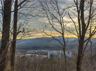 393 Reservoir Rd #56, Asheville, NC 28803