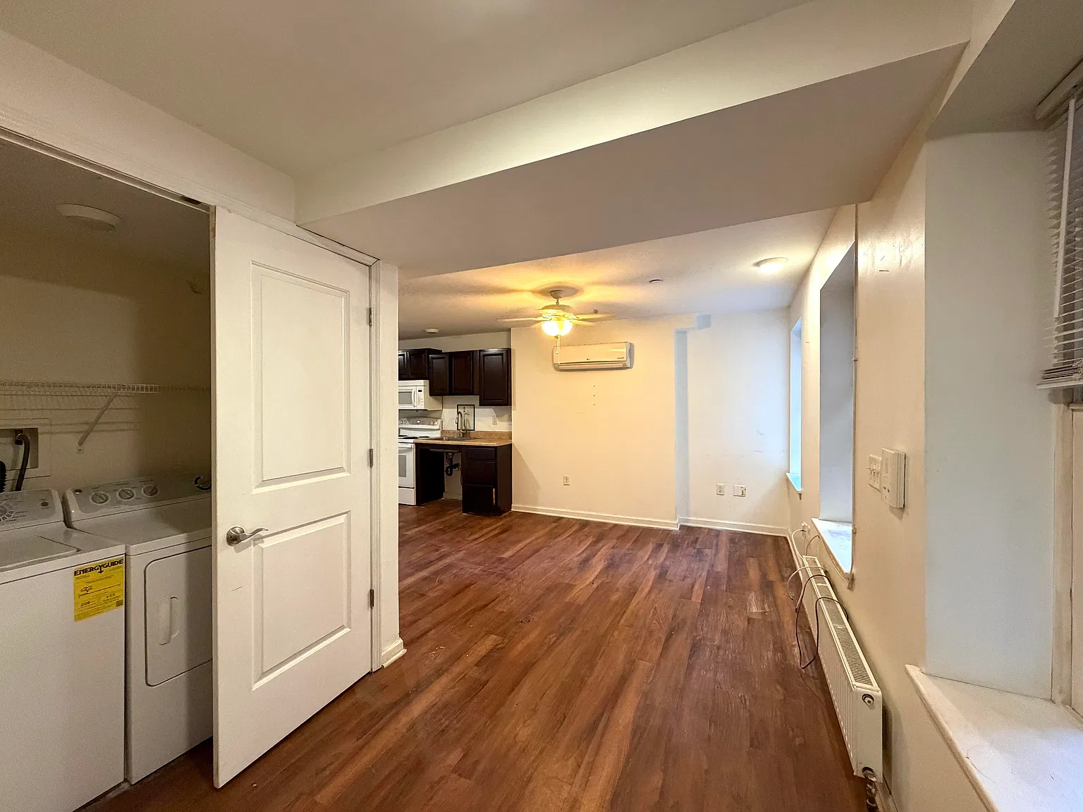 Studio, 600 sqft, $1,150 — Photo 3