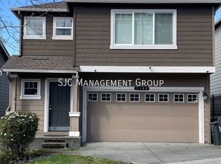 2109 E 42nd St, Tacoma, WA 98404