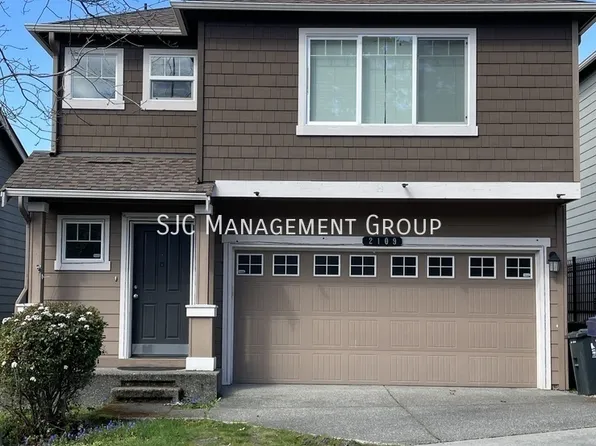 2109 E 42nd St, Tacoma, WA 98404