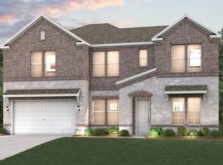 603 Landry Ln, Forney, TX 75126