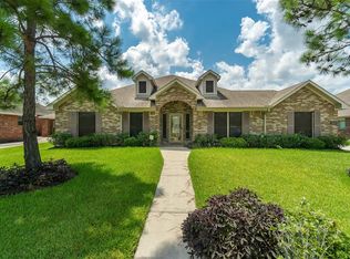 3610 Pinto Trl, Manvel, TX 77578