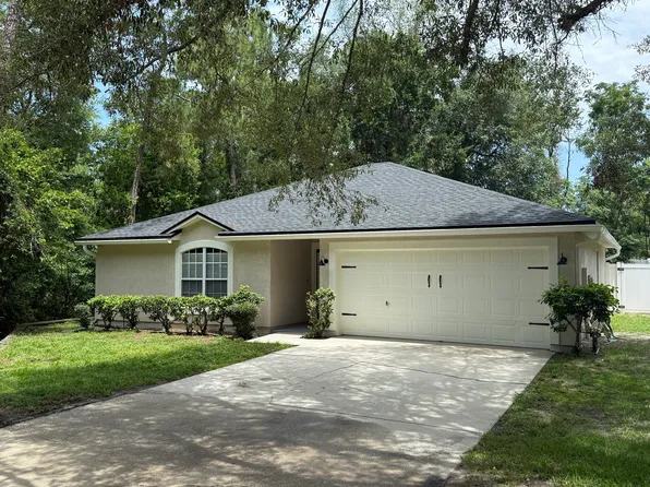 5369 Julington Creek Rd, Jacksonville, FL 32258