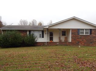 8028 Spot Light Rd, Lyles, TN 37098
