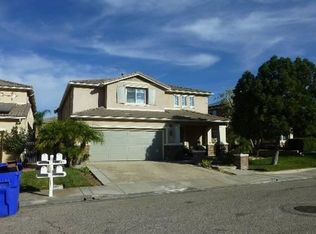 19647 Lanview Ln, Saugus, CA 91350