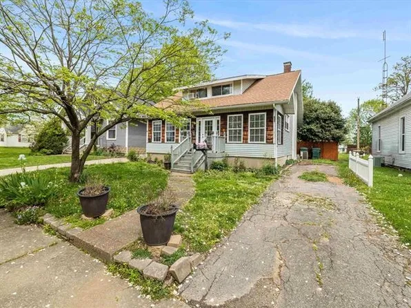 207 E 21st St, Owensboro, KY 42303