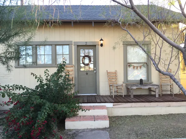 1219 W Woodland Ave APT 2, Phoenix, AZ 85007