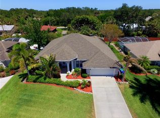 1438 Barber St, Sebastian, FL 32958